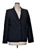 Brooks Brothers Blue Wool Blazer Size 16 - photo 1