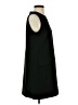 Gap Solid Black Casual Dress Size S - photo 4
