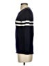 J.Crew Factory Store Blue Wool Pullover Sweater Size S - photo 5