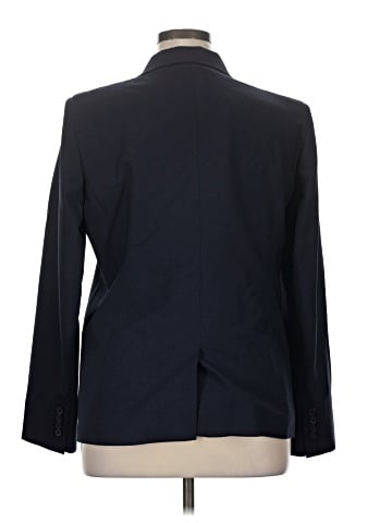 Brooks Brothers Wool Blazer (view 2)