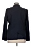 Brooks Brothers Blue Wool Blazer Size 16 - photo 2