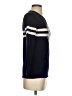 J.Crew Factory Store Blue Wool Pullover Sweater Size S - photo 4