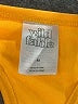 Wild Fable Solid Yellow Swimsuit Bottoms Size M - photo 3