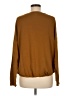 Fabletics Brown Pullover Sweater Size M - photo 2