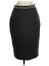 Bailey 44 Tweed Gray Formal Skirt Size S - photo 1