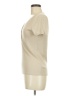 Gap Ivory Short Sleeve Top Size M - photo 5