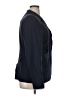 Brooks Brothers Blue Wool Blazer Size 16 - photo 4