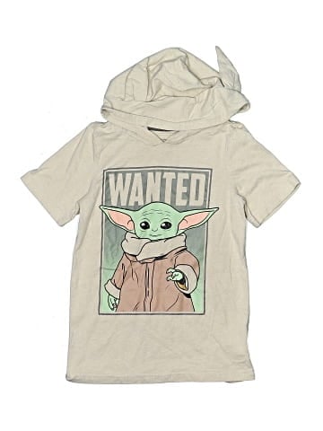 Star Wars Short Sleeve T-Shirt (view 1)