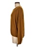 Fabletics Brown Pullover Sweater Size M - photo 5