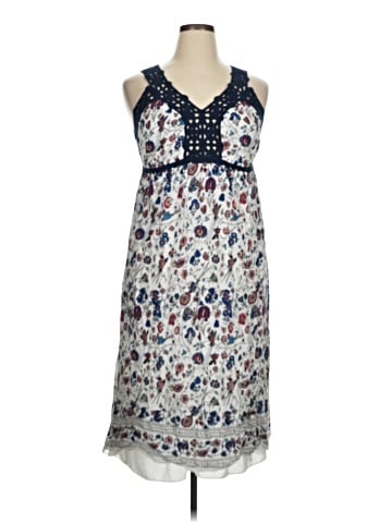 Sophie Max Casual Dress (view 1)