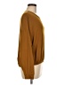 Fabletics Brown Pullover Sweater Size M - photo 4