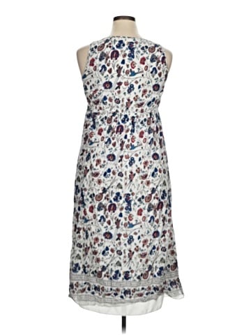 Sophie Max Casual Dress (view 2)