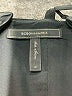 BCBGMAXAZRIA Solid Black Cocktail Dress Size 0 - photo 7