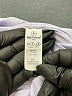 90 Degree by Reflex Solid White Active Skirt Size 7 - 8 - photo 3