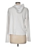 Layer 8 Silver Pullover Hoodie Size M - photo 2