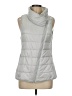 Reebok 100% Nylon Gray Vest Size M - photo 1