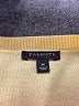 Talbots Yellow Sweatshirt Size M - photo 7