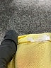 Talbots Yellow Sweatshirt Size M - photo 8