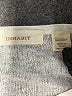 Inhabit 100% Linen Ivory Long Sleeve Top Size XS (estimated) - photo 7