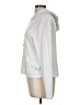 Layer 8 Silver Pullover Hoodie Size M - photo 5