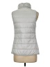 Reebok 100% Nylon Gray Vest Size M - photo 2