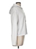 Layer 8 Silver Pullover Hoodie Size M - photo 4