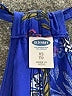 Old Navy 100% Rayon Blue Casual Dress Size XS - photo 7
