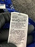 Old Navy 100% Rayon Blue Casual Dress Size XS - photo 8