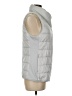 Reebok 100% Nylon Gray Vest Size M - photo 4
