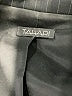 Tahari Black Blazer Size 4 - photo 6