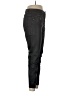 Fidelity Black Casual Pants Size 31 waist - photo 4