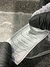 Reebok 100% Polyester Gray Fleece Size 1X - photo 7