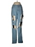 Unbranded Blue Jeans Size 28 waist (estimated) - photo 1