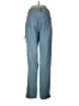Unbranded Blue Jeans Size 28 waist (estimated) - photo 2