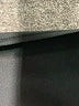Unbranded Solid Black Short Sleeve T-Shirt Size S (estimated) - photo 7