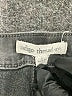 Indigo Thread Co. Graphic Gray Jeans Size 8 - photo 7
