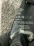 H&M Black Turtleneck Sweater Size M - photo 8