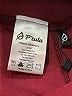 P'tula Burgundy Active Pants Size L - photo 7