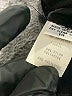 Gianni Gray Sleeveless Blouse Size 14 - photo 8