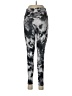 Soul Tie-dye Gray Active Pants Size M - photo 2