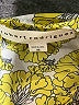 Robert Rodriguez 100% Polyester Yellow Long Sleeve Blouse Size XS - photo 7