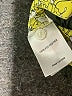 Robert Rodriguez 100% Polyester Yellow Long Sleeve Blouse Size XS - photo 8