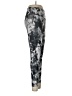 Soul Tie-dye Gray Active Pants Size M - photo 4