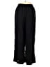 Assorted Brands Black Casual Pants Size S (estimated) - photo 2
