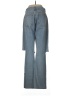 PrettyLittleThing Blue Jeans Size EU 40 / US 10 - photo 2