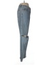 PrettyLittleThing Blue Jeans Size EU 40 / US 10 - photo 4