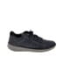 Allison Wonderland Blue Sneakers Size 7 1/2 - photo 1