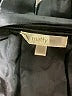 Matty M Black Casual Dress Size S - photo 7