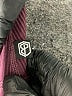 Born Primitive Burgundy Active Pants Size 00 - photo 7