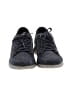 Allison Wonderland Blue Sneakers Size 7 1/2 - photo 2